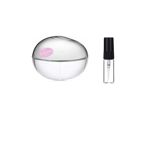 Decant Dkny 100% Be Delicious EDP Mujer