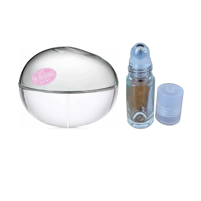 Decant Dkny 100% Be Delicious EDP Mujer