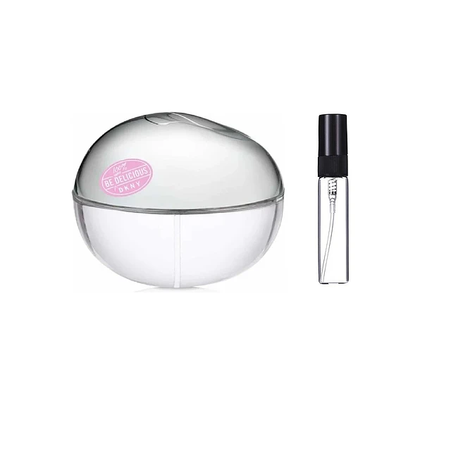 Decant Dkny 100% Be Delicious EDP Mujer