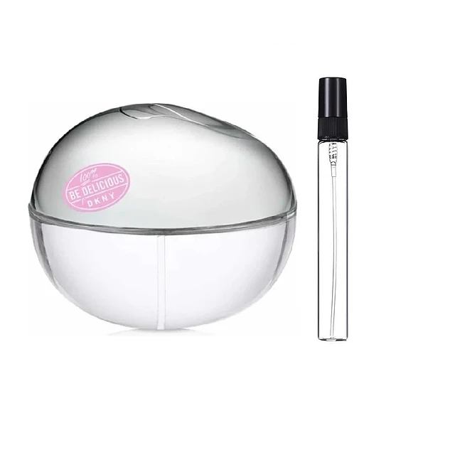 Decant Dkny 100% Be Delicious EDP Mujer