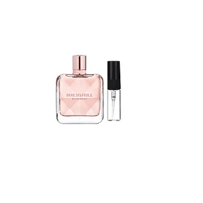 Decant Givenchy Irresistible EDP Mujer