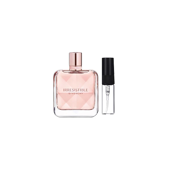 Decant Givenchy Irresistible EDP Mujer