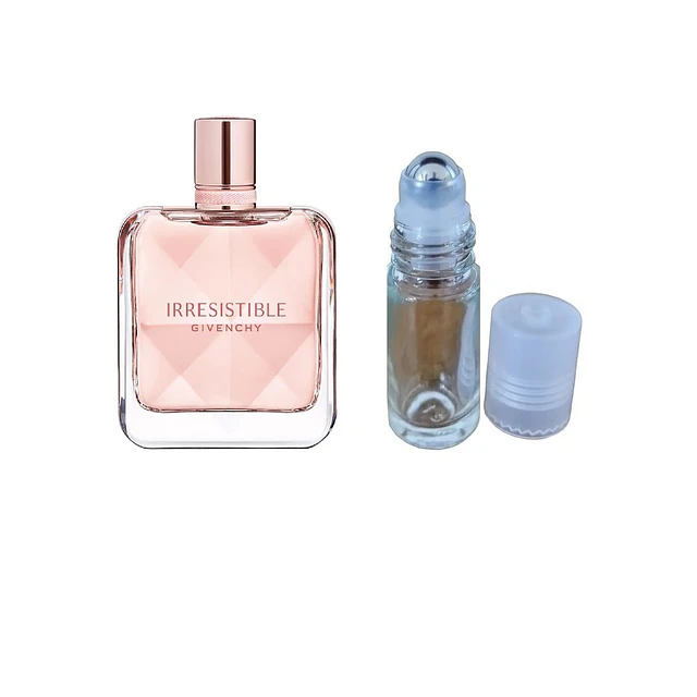 Decant Givenchy Irresistible EDP Mujer