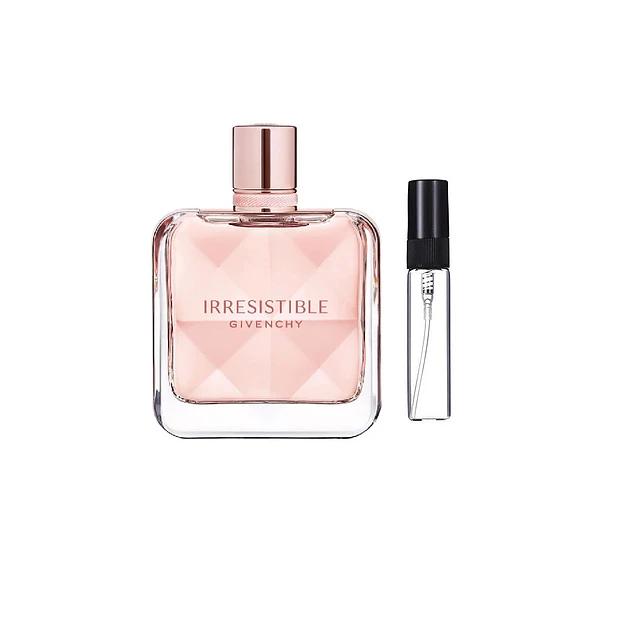 Decant Givenchy Irresistible EDP Mujer