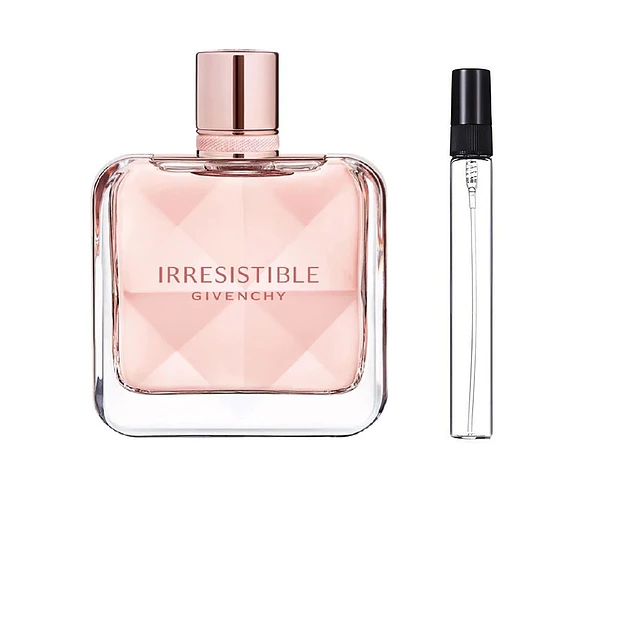 Decant Givenchy Irresistible EDP Mujer