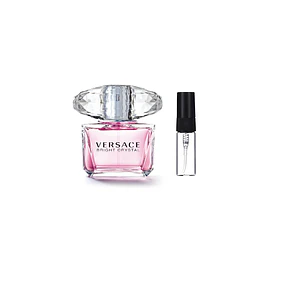 Decant Versace Bright Crystal EDT mujer