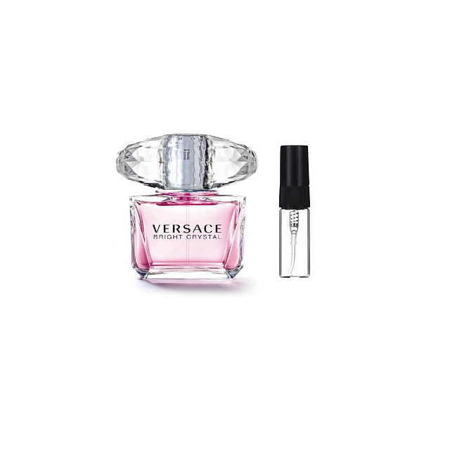 Decant Versace Bright Crystal EDT mujer