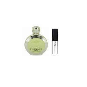 Decant Versace Eros EDT  mujer
