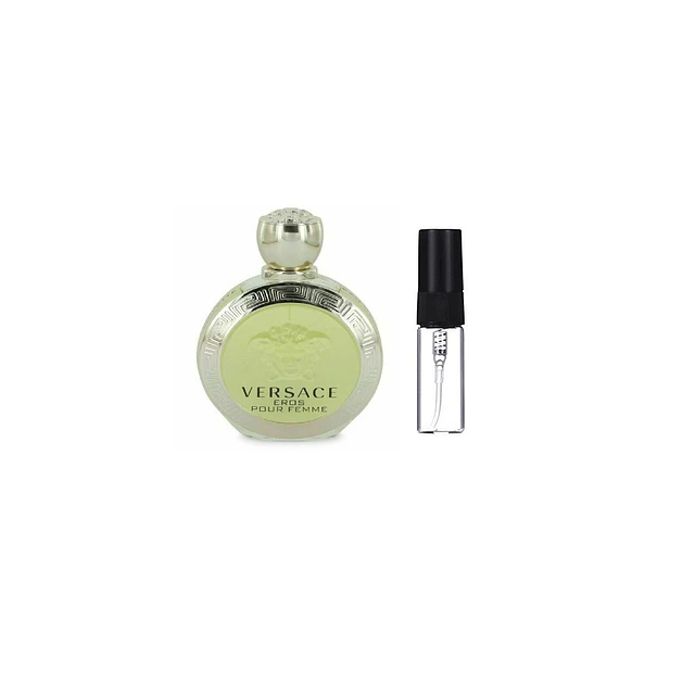 Decant Versace Eros EDT  mujer