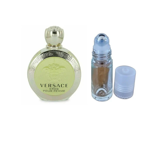 Decant Versace Eros EDT  mujer