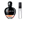 Decant Paco Rabanne Black Xs Los Angeles EDT Mujer