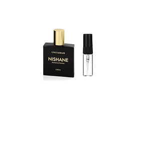 Decant Nishane Unutamam Extrait de Parfum Unisex