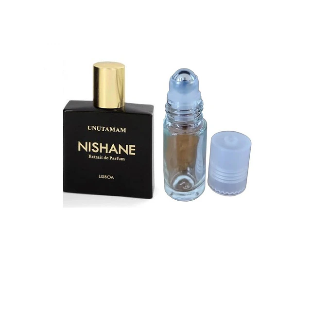 Decant Nishane Unutamam Extrait de Parfum Unisex