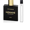 Decant Nishane Unutamam Extrait de Parfum Unisex