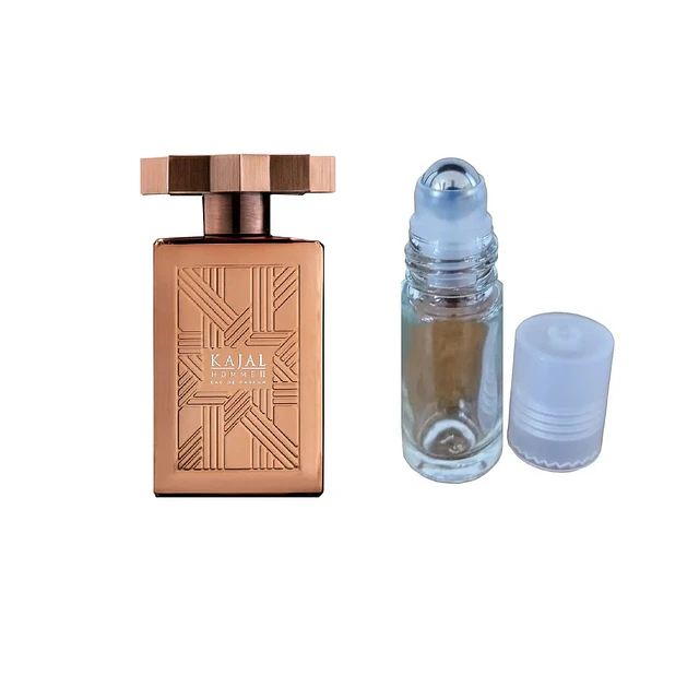 Decant Kajal Homme II EDP