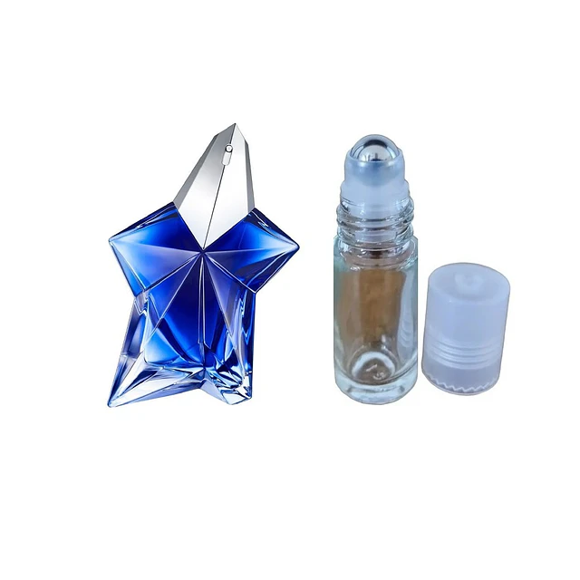 Decant Mugler Angel Stellar EDP Mujer