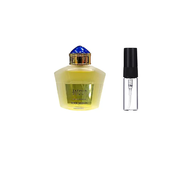 Decant Boucheron Jaipur EDP Hombres