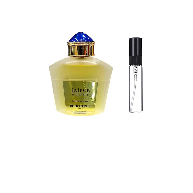 Decant Boucheron Jaipur EDP Hombres