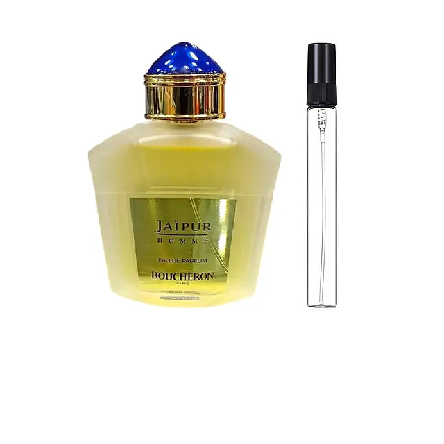 Decant Boucheron Jaipur EDP Hombres
