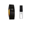Decant Mercedes Benz Club Black EDT Hombres