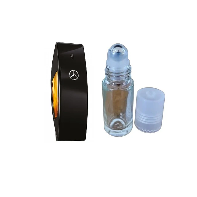 Decant Mercedes Benz Club Black EDT Hombres