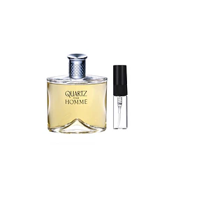 Decant Molyneux Quartz Homme EDT Hombres