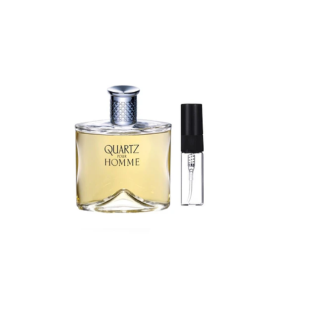 Decant Molyneux Quartz Homme EDT Hombres