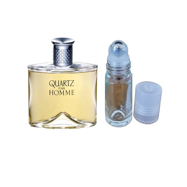 Decant Molyneux Quartz Homme EDT Hombres