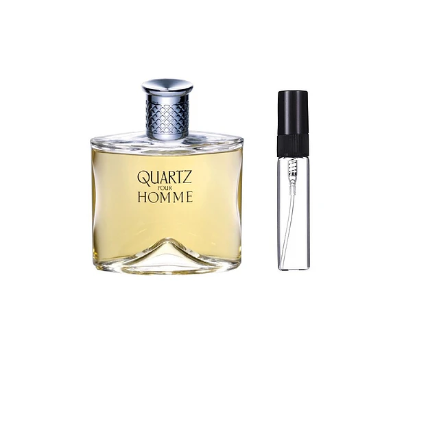 Decant Molyneux Quartz Homme EDT Hombres