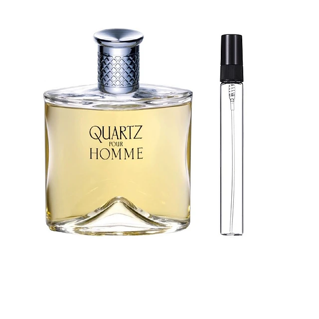 Decant Molyneux Quartz Homme EDT Hombres