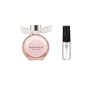 Decant Perfume Rochas Mademoiselle Rochas EDP Mujer