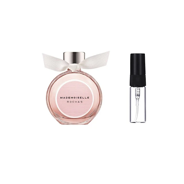 Decant Perfume Rochas Mademoiselle Rochas EDP Mujer