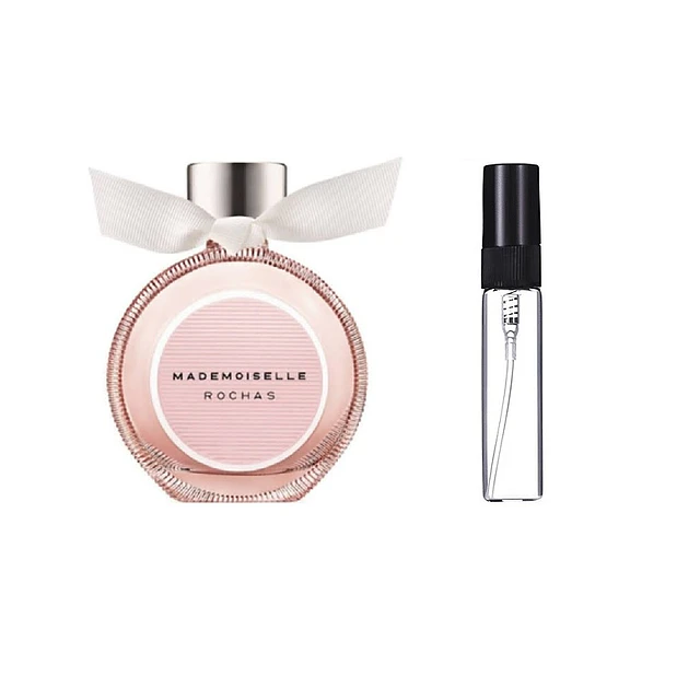 Decant Perfume Rochas Mademoiselle Rochas EDP Mujer