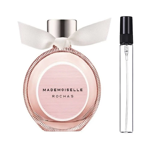 Decant Perfume Rochas Mademoiselle Rochas EDP Mujer