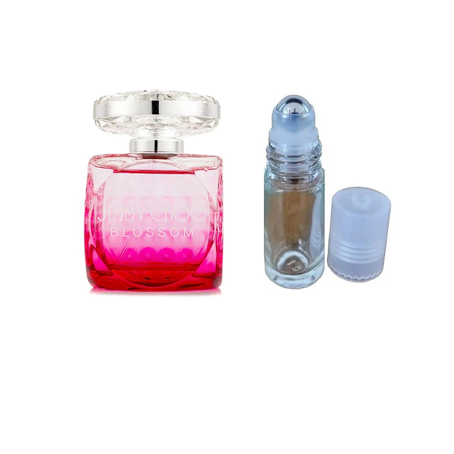 Decant Perfume Jimmy Choo Blossom EDP Mujer