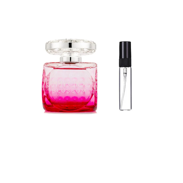 Decant Perfume Jimmy Choo Blossom EDP Mujer