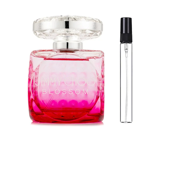 Decant Perfume Jimmy Choo Blossom EDP Mujer