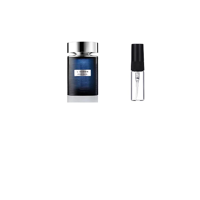 Decant Perfume Rochas L'Homme EDT Hombres