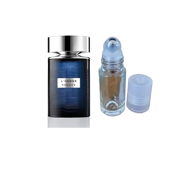 Decant Perfume Rochas L'Homme EDT Hombres