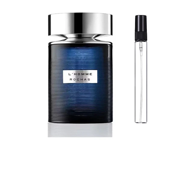 Decant Perfume Rochas L'Homme EDT Hombres