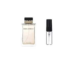 Decant Perfume Dolce & Gabbana Pour Femme EDP Mujer