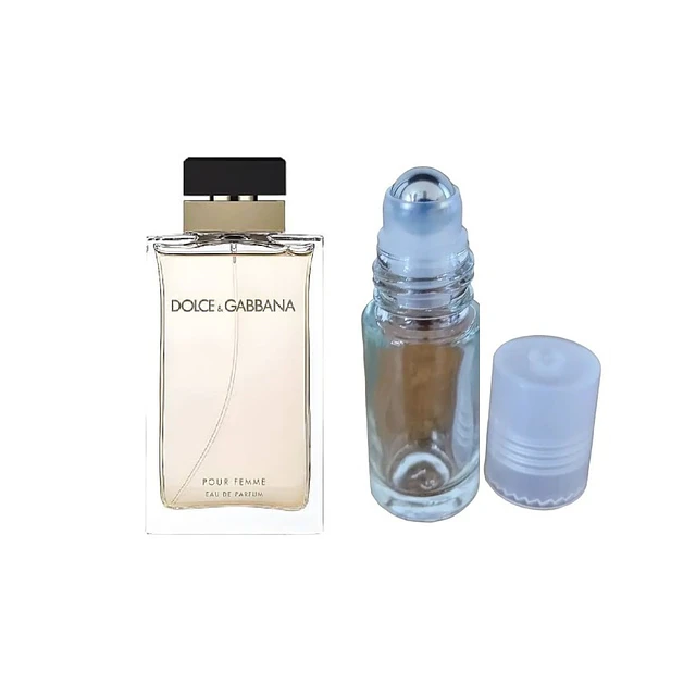 Decant Perfume Dolce & Gabbana Pour Femme EDP Mujer