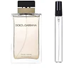 Decant Perfume Dolce & Gabbana Pour Femme EDP Mujer