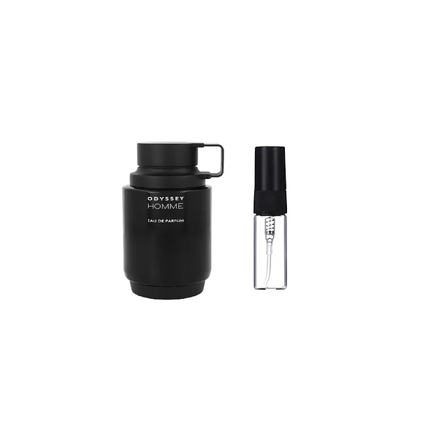 Decant Perfume Armaf Odyssey Homme EDP 