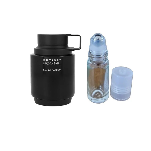 Decant Perfume Armaf Odyssey Homme EDP 