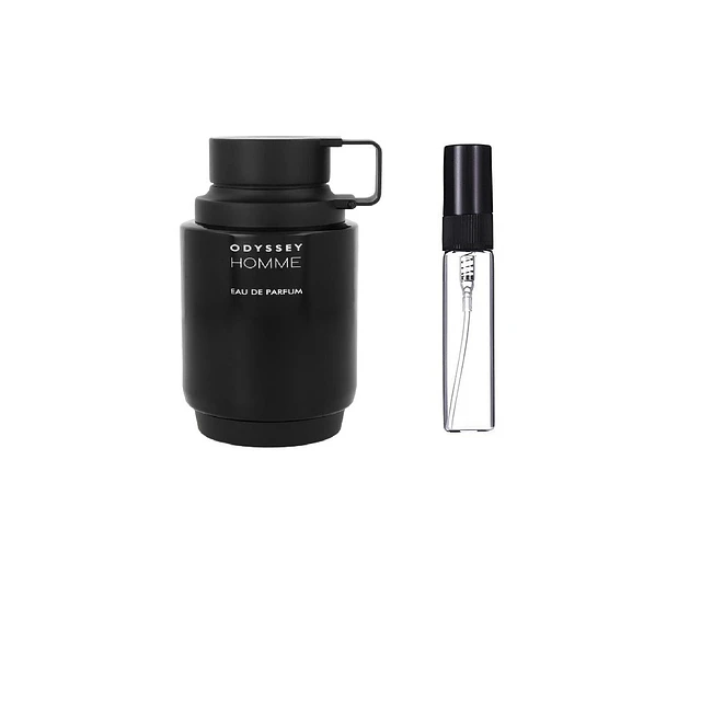 Decant Perfume Armaf Odyssey Homme EDP 