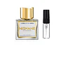 Decant Perfume Nishane Ambra Calabria Extrait de Parfum Unisex