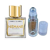 Decant Perfume Nishane Ambra Calabria Extrait de Parfum Unisex