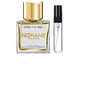 Decant Perfume Nishane Ambra Calabria Extrait de Parfum Unisex