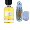 Decant Perfume Rasasi Sotoor Waaw EDP Unisex